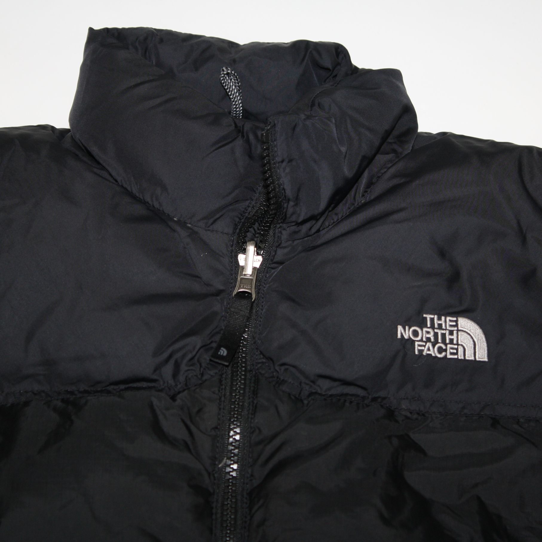 the north face jacket 600